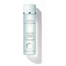 Esthederm Micelární voda 3v1 - Osmopure face eyes cleansing water 200 ml