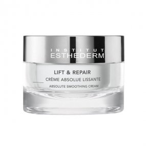 Esthederm Lift and repair Absolute smoothing cream - Vyhlazující krém