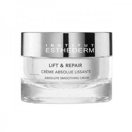 Esthederm Lift and repair Absolute smoothing cream - Vyhlazující krém