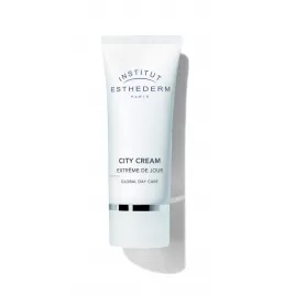 Esthederm City cream global day care - Denní ochranný krém 30 ml