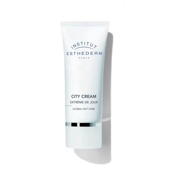 Esthederm City cream global day care - Denní ochranný krém 30 ml