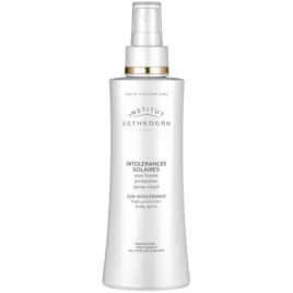 Institut Esthederm Sun Intolerance ochranný sprej na tělo při sluneční intoleranci 150 ml