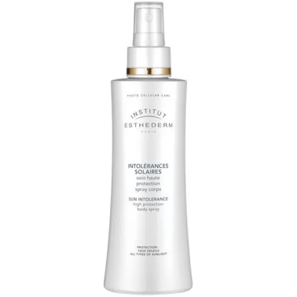 Institut Esthederm Sun Intolerance ochranný sprej na tělo při sluneční intoleranci 150 ml