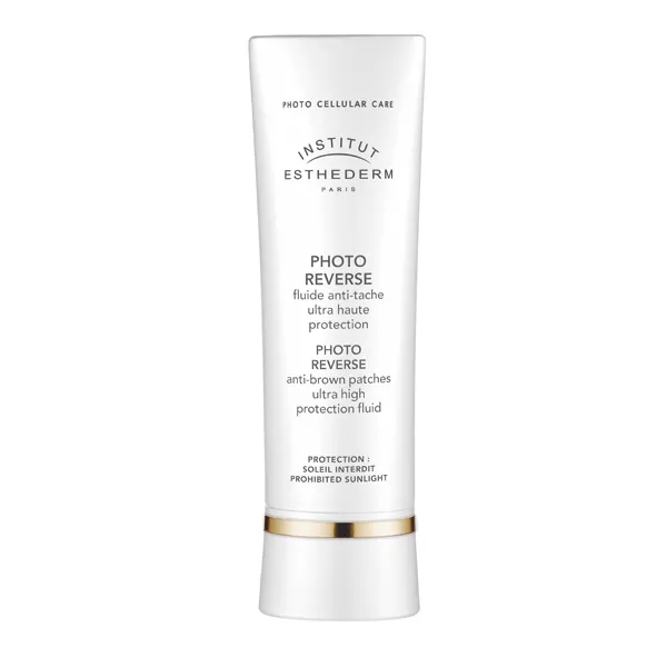 Institut Esthederm Photo reverse - Opalovací krém proti pigmentovým skvrnám 50ml