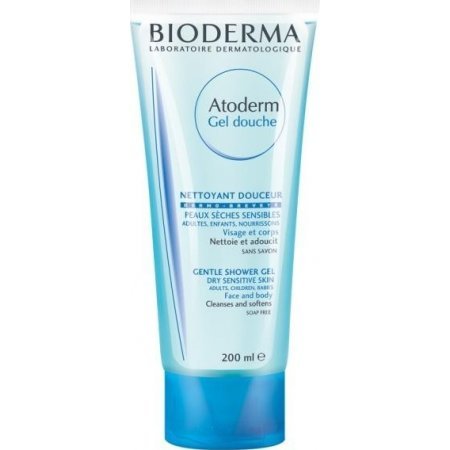 BIODERMA Atoderm Sprchový gel 100 ml
