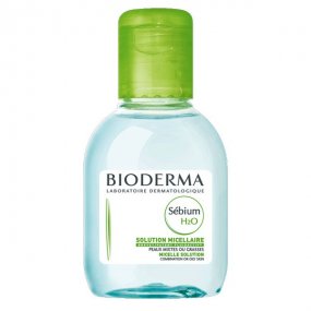 BIODERMA Sebium H2O 100 ml