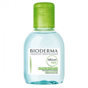 BIODERMA Sebium H2O 100 ml