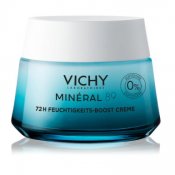 VICHY MINÉRAL 89 72h Hydratační krém bez parfemace 50ml