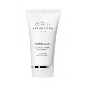 Esthederm Projasňující peelingová maska 75 ml