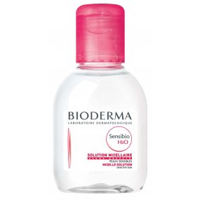 BIODERMA Sensibio H2O 100 ml