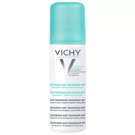 Vichy Deodorant Antiperspirant dámský deodorant ve spreji 125 ml