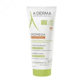 A-DERMA Exomega Control Emolienční krém 200ml