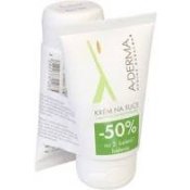 A-Derma Creme Mains regenerační krém na ruce 50 ml 1+1