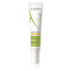 A-Derma BIOLOGY Dermatologická péče VYŽIVUJÍCÍ 40 ml