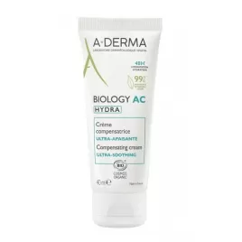 A-DERMA BIOLOGY AC Hydra kompenzační krém 40ml