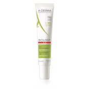 A-Derma BIOLOGY Dermatologická péče PROTI ZAČERVENÁNÍ 40 ml