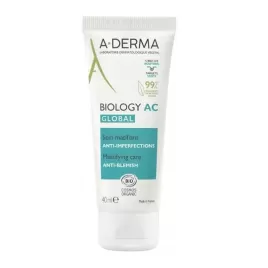 A-DERMA BIOLOGY AC Global 40 ml