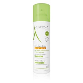 A-Derma Exomega CONTROL emolienční sprej 200 ml