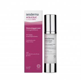 Sesderma Acglicolic Classic Forte Krém-gel 50ml