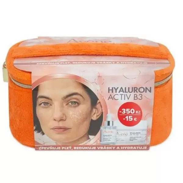 Avene Hyaluron Activ B3 Vánoční balíček 2024