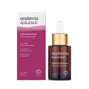 Sesderma Acglicolic Lipozomální Sérum 30ml