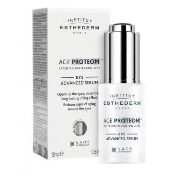 ESTHEDERM Age Proteom oční sérum 15ml
