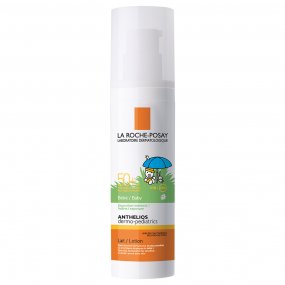 La Roche-Posay Anthelios Bebé Mléko pro děti SPF 50+ 50 ml