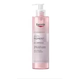 Eucerin AntiPigment rozjasňující čisticí gel 400 ml