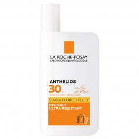 LA ROCHE-POSAY SPF 30+ ANTHELIOS SHAKA FLUID - 50 ml