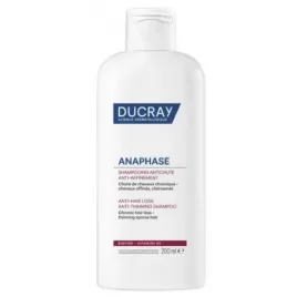 DUCRAY Anaphase šampon proti chronickému vypadávání vlasů 200ml