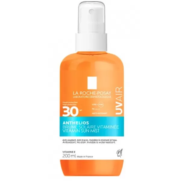LA ROCHE-POSAY ANTHELIOS UV AIR mlha SPF30 200ml