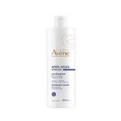 AVENE reparační mléko po opalování 400 ml