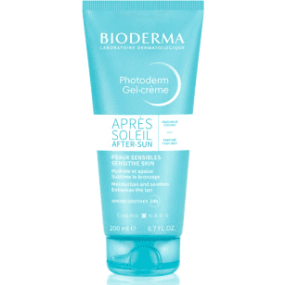 BIODERMA Photoderm Mléko po opalování 200 ml After sun