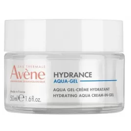 Avene Hydrance Aqua-gel 50 ml