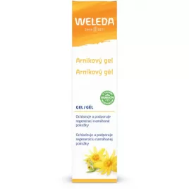 Weleda Arnikový gel 25 g
