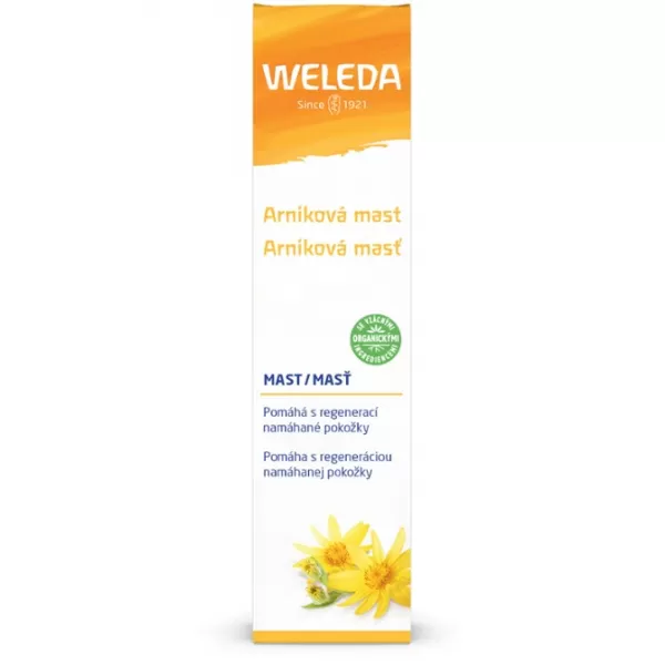 Weleda Arniková mast 25 g