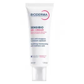 BIODERMA Sensibio AR krém 40 ml
