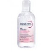 BIODERMA Sensibio AR+ Micelární gel 250ml