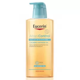 Eucerin AtopiControl sprchový olej 400 ml