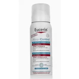 Eucerin AtopiControl Sprej proti svědění 50 ml