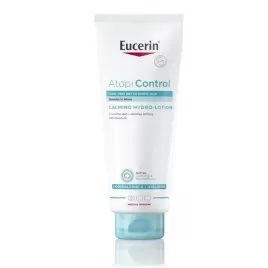 Eucerin AtopiControl zklidňující krémový gel 400 ml