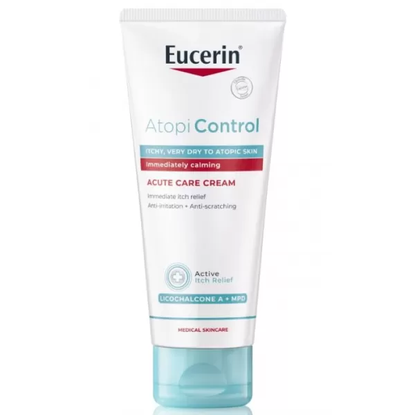 Eucerin Atopicontrol Acute Care Cream krém 100 ml