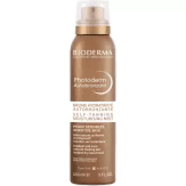 BIODERMA Photoderm Autobronzant 150 ml - Samoopalovací sprej