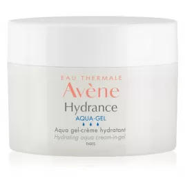 Avene Hydrance Aqua-gel 50 ml