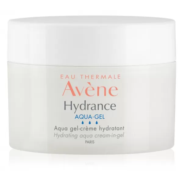 Avene Hydrance Aqua-gel 50 ml
