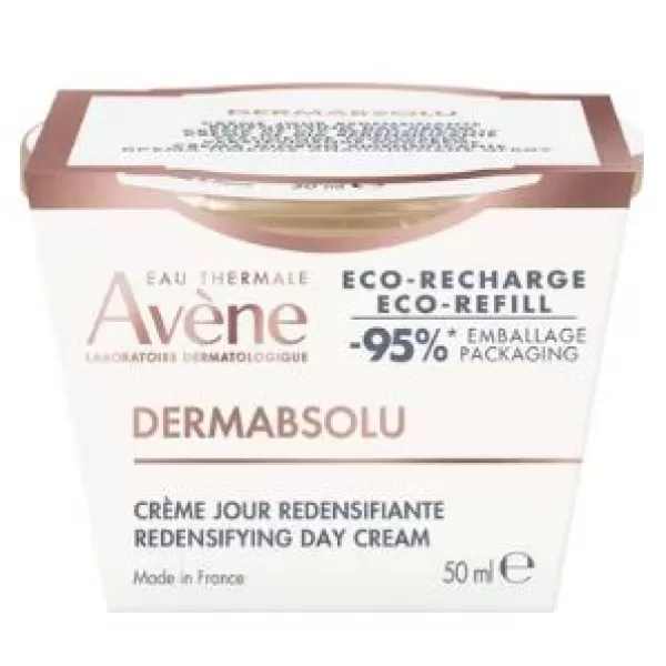 AVENE DermAbsolu Remodelační denní krém náplň 50 ml