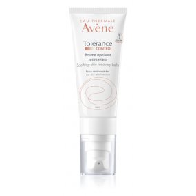 Avene Tolerance CONTROL zklidňujicí obnovujicí balzám 40 ml