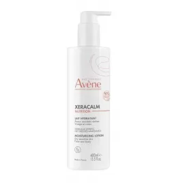 AVENE XeraCalm NUTRITION Hydratační balzám 400ml
