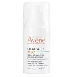 AVENE Cicalfate+ Ochranný obnovující krém SPF50+ 30ml Přidat do oblíbených Novinka