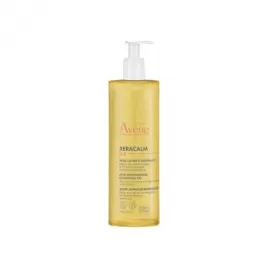 AVENE XeraCalm A.D Relipidační mycí olej 400 ml